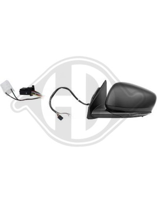 Specchio retrovisore esterno Renault Kadjar 15- (Cod. D-4446325)