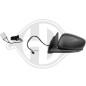 Specchio retrovisore esterno Renault Kadjar 15- (Cod. D-4446325)
