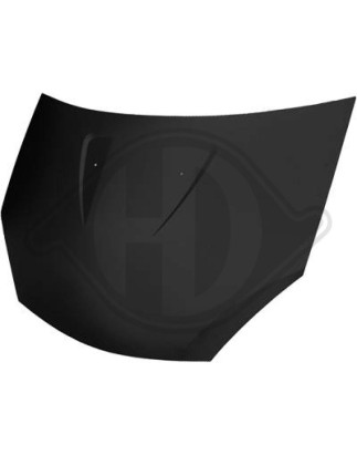 Cofano motore Dacia Sandero 08-12 (Cod. D-4455000)
