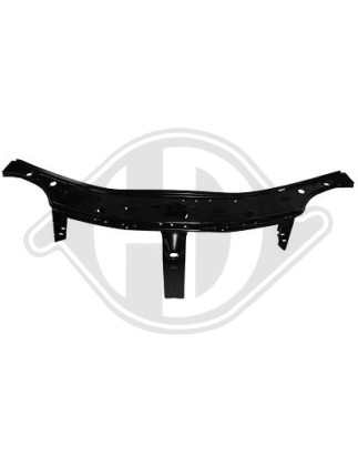 Pannellatura anteriore Dacia Sandero 08-12 (Cod. D-4455002)