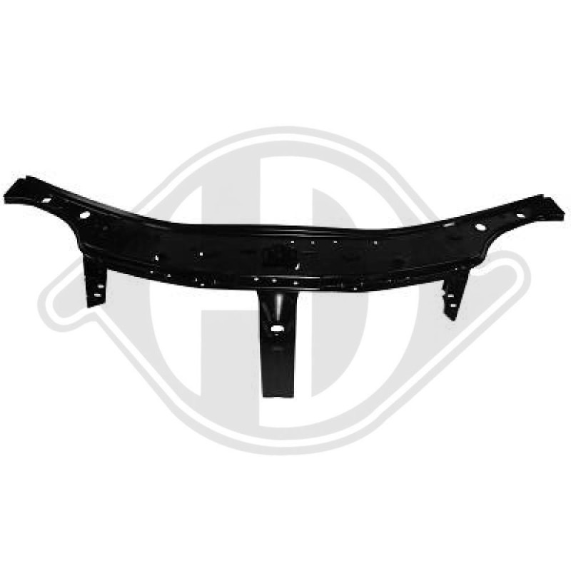 Pannellatura anteriore Dacia Sandero 08-12 (Cod. D-4455002)