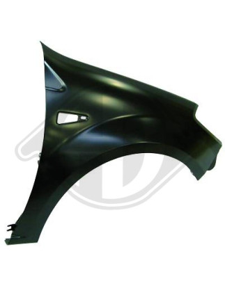 Parafango anteriore sinistro Dacia Sandero 08-12 (Cod. D-4455007)