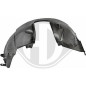 Copertura Passaruota anteriore sinistro Dacia Sandero 08-12 (Cod. D-4455009)