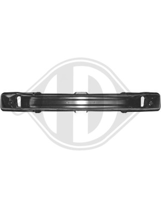 Ammortizzatore d'urto Paraurti Dacia Logan Berlina/Station wagon MCV Pickup 08-13 (Cod. D-4455014)