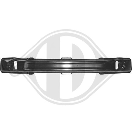 Ammortizzatore d'urto Paraurti Dacia Logan Berlina/Station wagon MCV Pickup 08-13 (Cod. D-4455014)