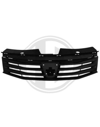 Griglia radiatore Dacia Sandero 08-12 (Cod. D-4455040)