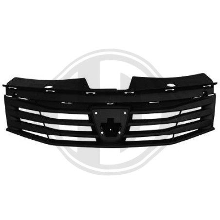 Griglia radiatore Dacia Sandero 08-12 (Cod. D-4455040)