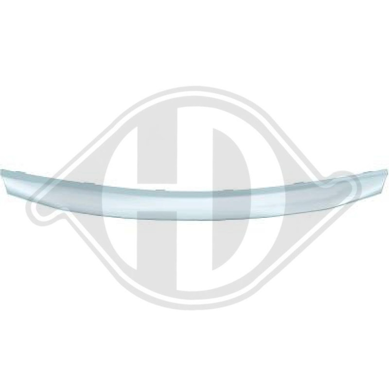 Modanatura decorativa / protettiva Griglia radiatore Dacia Sandero 08-12 (Cod. D-4455041) Modanatura decorativa / protettiva Griglia radiatore Dacia Sandero 08-12 (Cod. D-4455041)