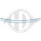 Modanatura decorativa / protettiva Griglia radiatore Dacia Sandero 08-12 (Cod. D-4455041) Modanatura decorativa / protettiva Griglia radiatore Dacia Sandero 08-12 (Cod. D-4455041)