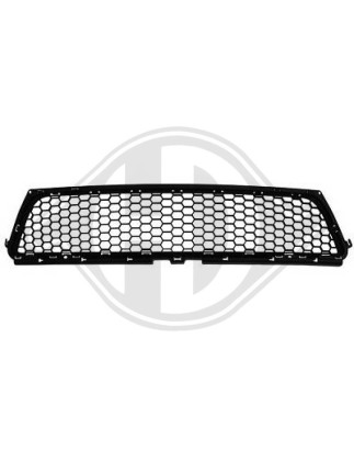 Griglia di ventilazione Paraurti centro Dacia Sandero 08-12 (Cod. D-4455045)