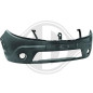 Paraurti anteriore Dacia Sandero 08-12 (Cod. D-4455052)