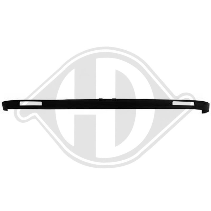 Spoiler Dacia Sandero 08-12 (Cod. D-4455061)
