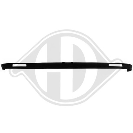 Spoiler Dacia Sandero 08-12 (Cod. D-4455061)