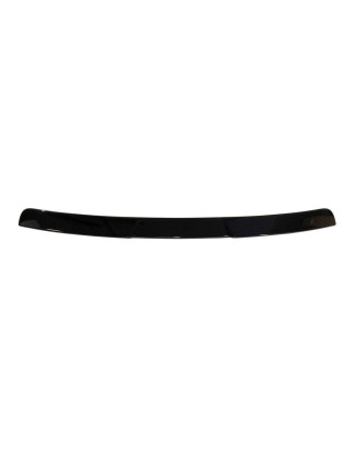 Spoiler Audi A3 Sedan 2021+ Superiore Nero lucido (Cod. E-SP56137)