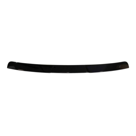 Spoiler Audi A3 Sedan 2021+ Superiore Nero lucido (Cod. E-SP56137)