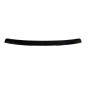 Spoiler Audi A3 Sedan 2021+ Superiore Nero lucido (Cod. E-SP56137)