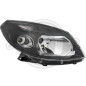 Faro anteriore destro Dacia Sandero 08-12 (Cod. D-4455082)