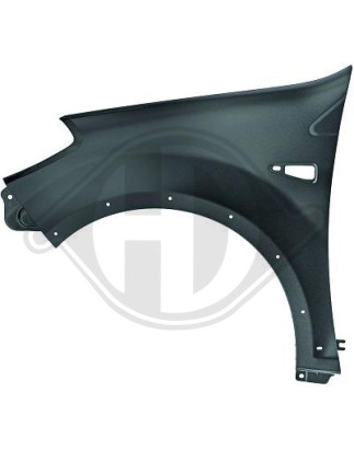 Parafango anteriore destro Dacia Sandero 08-12 (Cod. D-4455106)