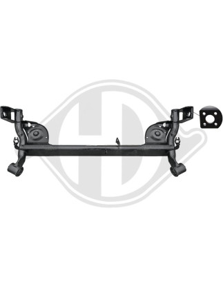 Corpo assiale Dacia Sandero 08-12 (Cod. D-4455419)
