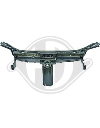 Pannellatura anteriore Dacia Logan Berlina/Station wagon MCV 13-16 (Cod. D-4456002)