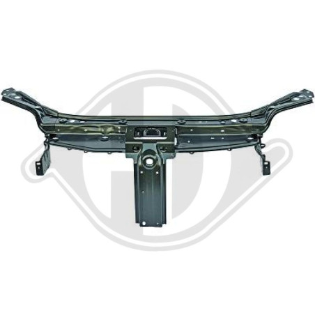 Pannellatura anteriore Dacia Logan Berlina/Station wagon MCV 13-16 (Cod. D-4456002)