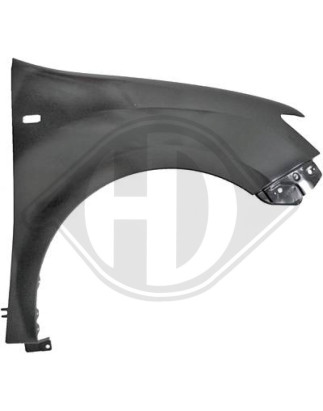 Parafango anteriore destro Dacia Logan Berlina/Station wagon MCV 13-16 (Cod. D-4456006)