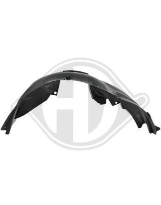 Copertura Passaruota anteriore destro Dacia Logan Berlina/Station wagon MCV 13-16 (Cod. D-4456008)