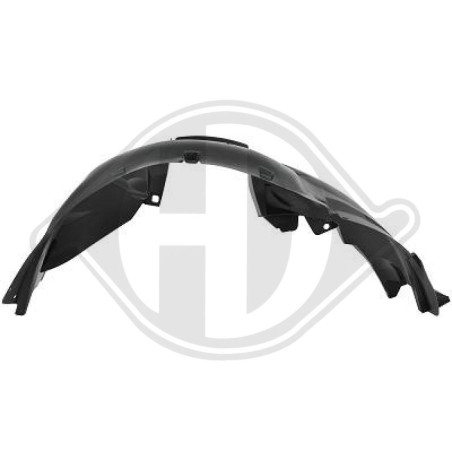 Copertura Passaruota anteriore destro Dacia Logan Berlina/Station wagon MCV 13-16 (Cod. D-4456008)