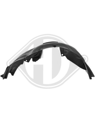 Copertura Passaruota anteriore sinistro Dacia Logan Berlina/Station wagon MCV 13-16 (Cod. D-4456009)