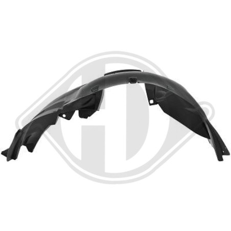 Copertura Passaruota anteriore sinistro Dacia Logan Berlina/Station wagon MCV 13-16 (Cod. D-4456009)