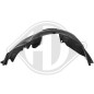 Copertura Passaruota anteriore sinistro Dacia Logan Berlina/Station wagon MCV 13-16 (Cod. D-4456009)