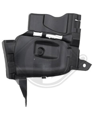 Copertura Passaruota anteriore destro Dacia Logan Berlina/Station wagon MCV 13-16 (Cod. D-4456016)