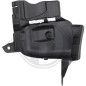 Copertura Passaruota anteriore sinistro Dacia Logan Berlina/Station wagon MCV 13-16 (Cod. D-4456017)