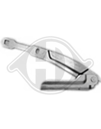 Cerniera Cofano motore Dacia Logan Berlina/Station wagon MCV 13-16 (Cod. D-4456019)
