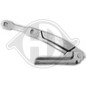 Cerniera Cofano motore Dacia Logan Berlina/Station wagon MCV 13-16 (Cod. D-4456019)