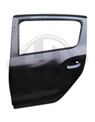 Portiera Carrozzeria posteriore destra Dacia Sandero II 12-16 (Cod. D-4456022)