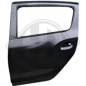 Portiera Carrozzeria posteriore destra Dacia Sandero II 12-16 (Cod. D-4456022)