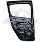 Portiera Carrozzeria posteriore sinistra Dacia Sandero II 12-16 (Cod. D-4456023)