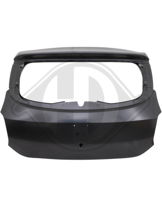 Portellone Dacia Sandero II 12-16 (Cod. D-4456028)