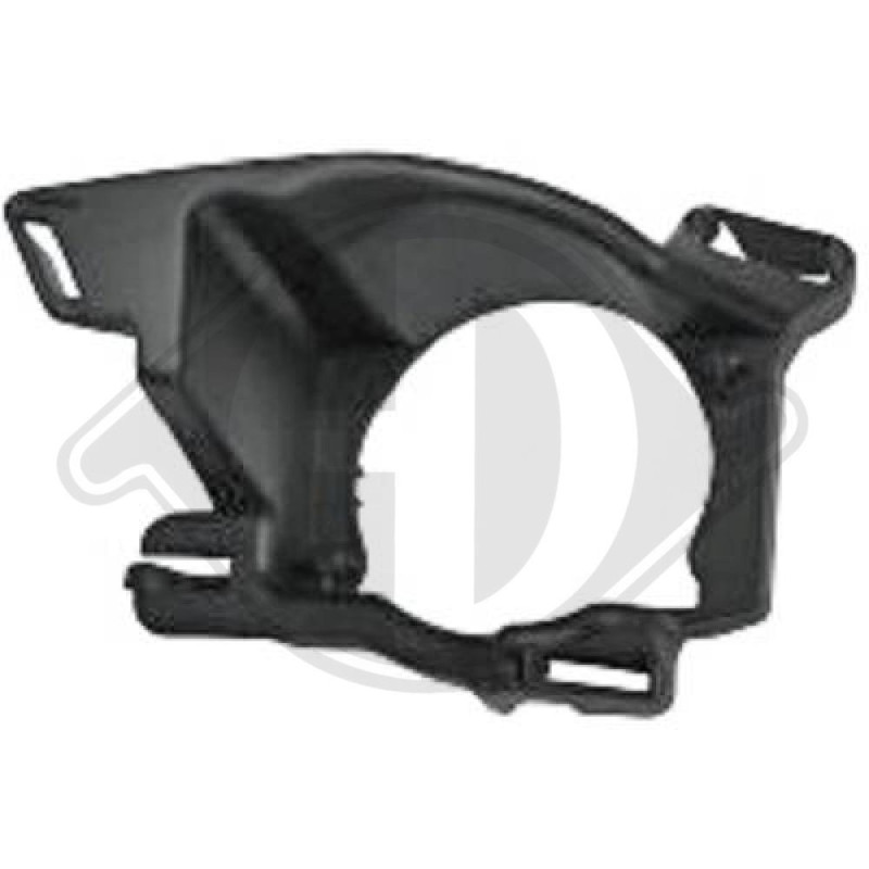 Supporto Fendinebbia destro Dacia Logan Berlina/Station wagon MCV 13-16 (Cod. D-4456042)