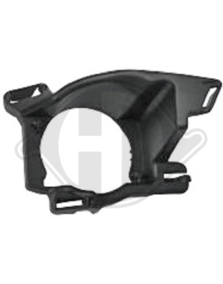 Supporto Fendinebbia sinistro Dacia Logan Berlina/Station wagon MCV 13-16 (Cod. D-4456043)