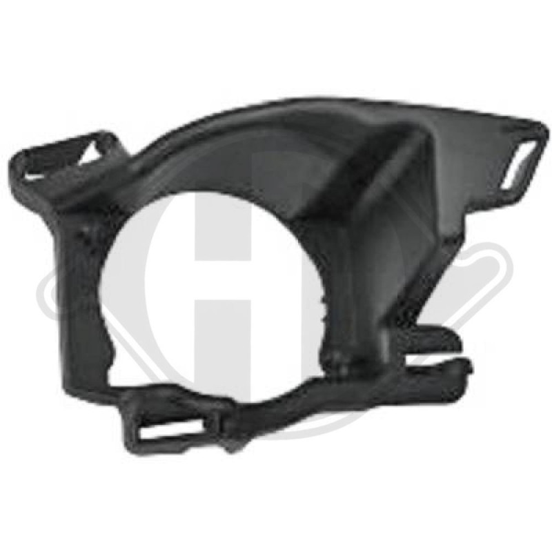 Supporto Fendinebbia sinistro Dacia Logan Berlina/Station wagon MCV 13-16 (Cod. D-4456043)