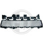 Griglia di ventilazione Paraurti anteriore Dacia Logan Berlina/Station wagon MCV 13-16 (Cod. D-44560