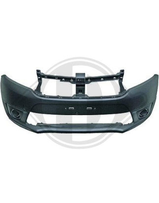 Paraurti anteriore Dacia Logan Berlina/Station wagon MCV 13-16 (Cod. D-4456050)