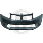 Paraurti anteriore Dacia Logan Berlina/Station wagon MCV 13-16 (Cod. D-4456050)