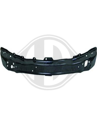 Supporto Paraurti anteriore Dacia Dokker 12-17 (Cod. D-4456060)