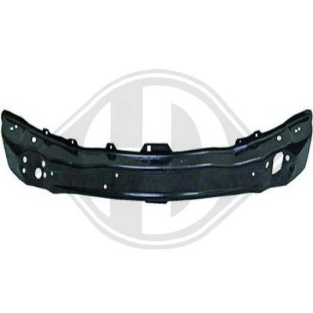 Supporto Paraurti anteriore Dacia Dokker 12-17 (Cod. D-4456060)