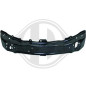 Supporto Paraurti anteriore Dacia Dokker 12-17 (Cod. D-4456060)
