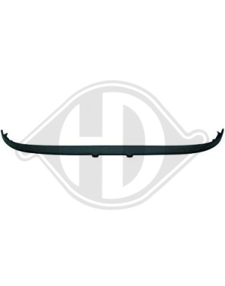 Spoiler Dacia Logan Berlina/Station wagon MCV 13-16 (Cod. D-4456061)