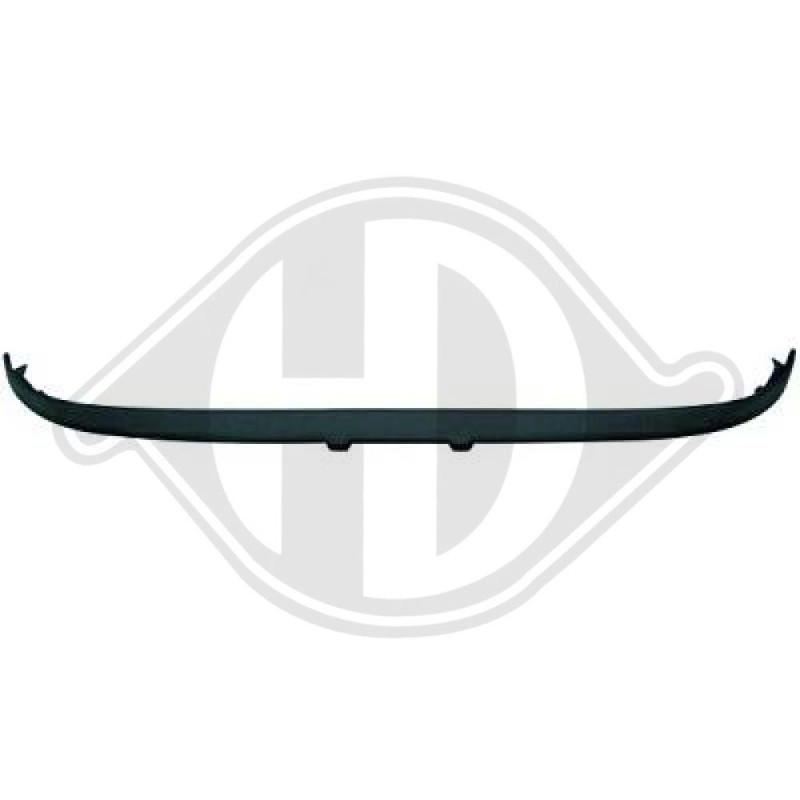 Spoiler Dacia Logan Berlina/Station wagon MCV 13-16 (Cod. D-4456061)